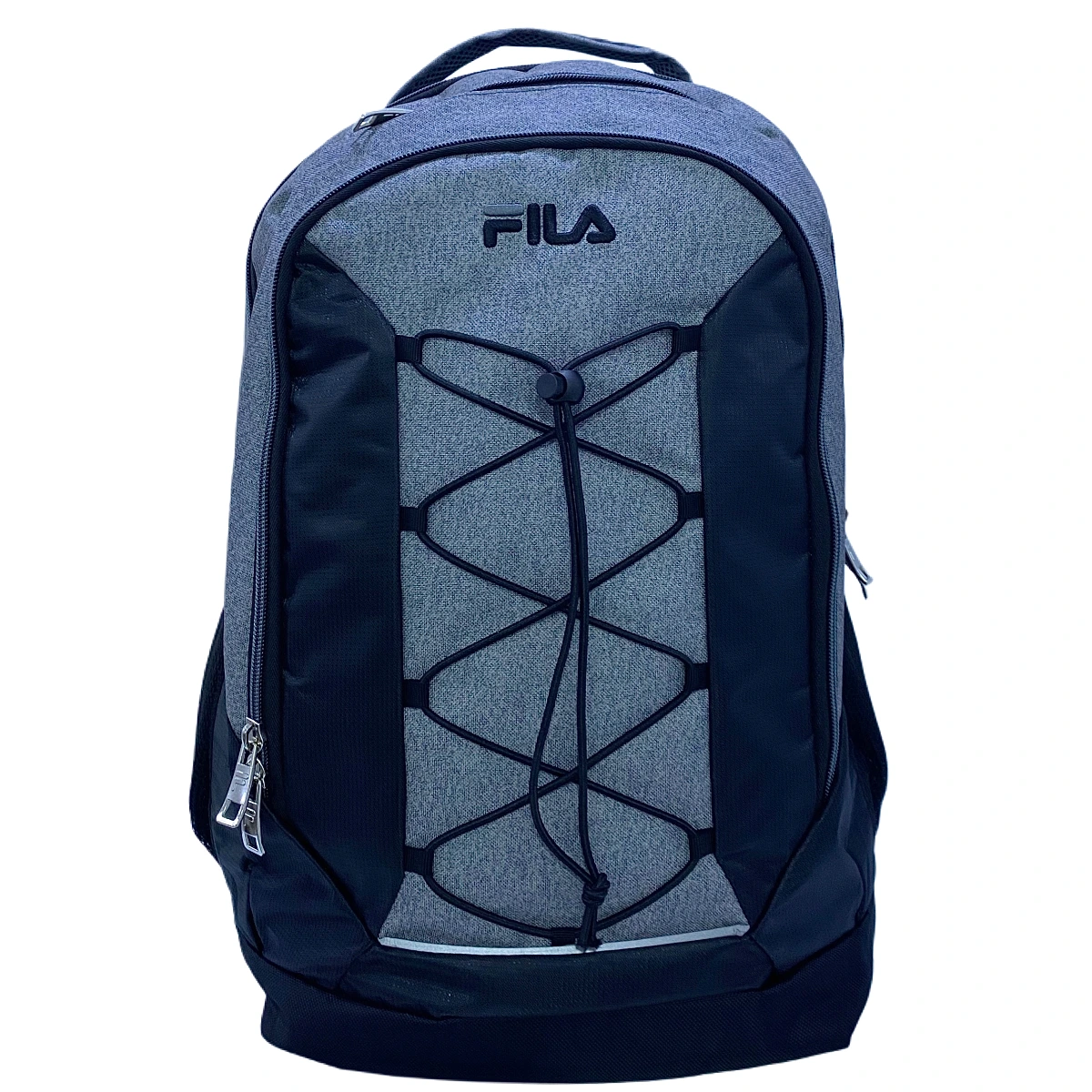 fila mini backpack Hailee 13-In Backpack, Heather Grey Durable and strong waterproof fabric Fila small backpack | Mercari