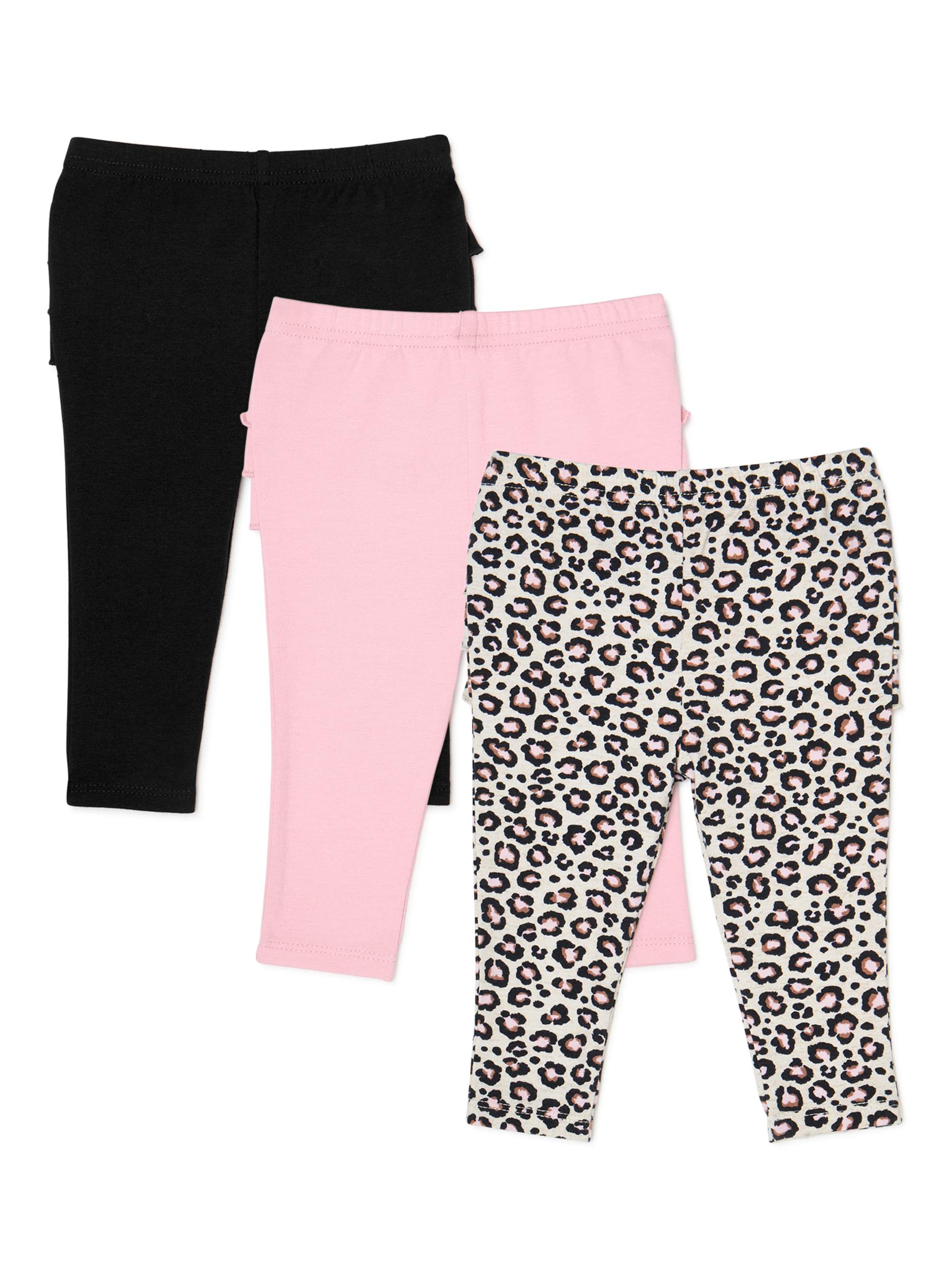 Cute Girls Leggings & Jeggings | The Children's Place