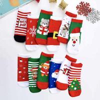 Little Town Baby/Kids Christmas Socks- COLOUR MAY VARY (Newborn - 14Yrs)(NO RETURNS OR EXCHANGE ON THIS PRODUCT) - 4100 in warri, delta state, Nigeria