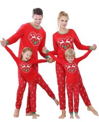 Little Town Little Town Children Pure 100% Luxury Cotton Matching Family Pajamas (TAKE AT LEAST A SIZE UP)(NO RETURNS OR EXCHANGE ON THIS PRODUCT) - 15950 in warri, delta state, Nigeria